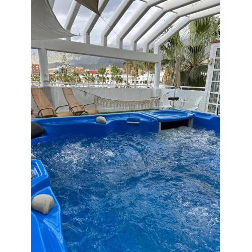 Luxury Apartment in the south of Tenerife