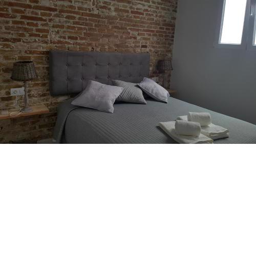 Luxury Apartment In Triana Close To The River