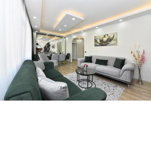 luxury apartment is nisantasi/sisli