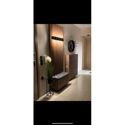 Luxury Apartment Keramoti