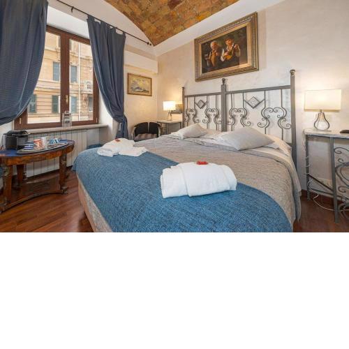 Luxury apartment Magda