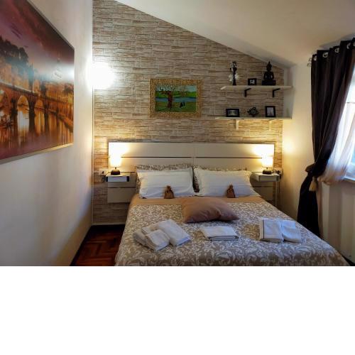 Luxury Apartment Magnolia Terrace