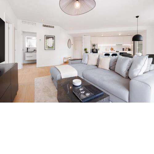 Luxury Apartment Marbella, Casa Bella