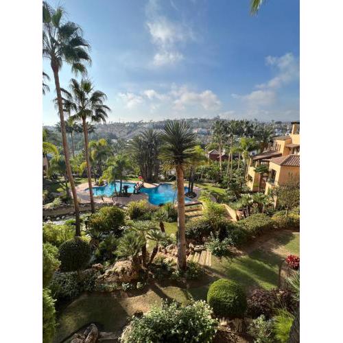Luxury Apartment Marbella