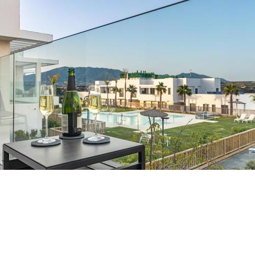 Luxury Apartment Michael