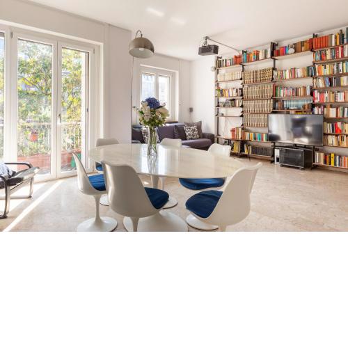 Luxury apartment Milan city center - Friuli 51 Master Guest