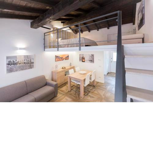 Luxury Apartment Milano Centro