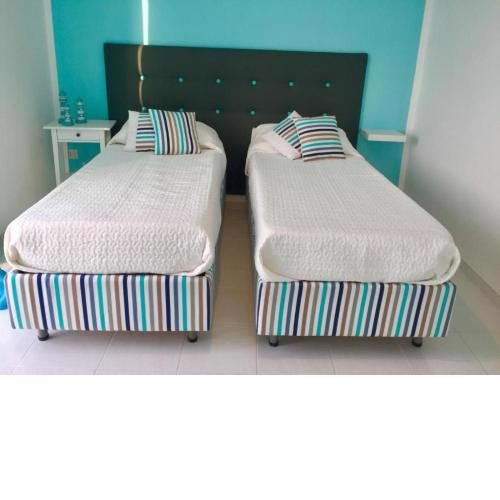Luxury apartment Misenum