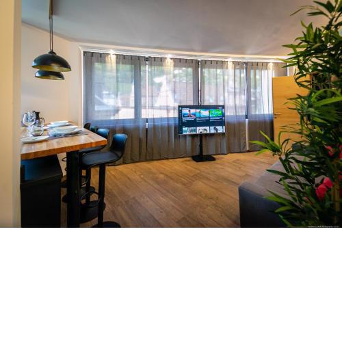 Luxury Apartment Mulino
