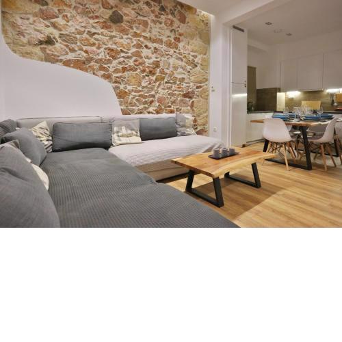 Luxury Apartment near Acropolis