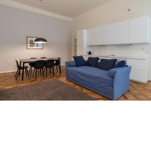 [Luxury apartment near Duomo] Italia 38