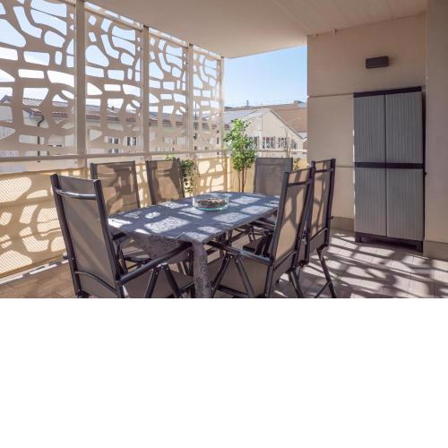 [Luxury apartment near Linate] Quintiliano 7