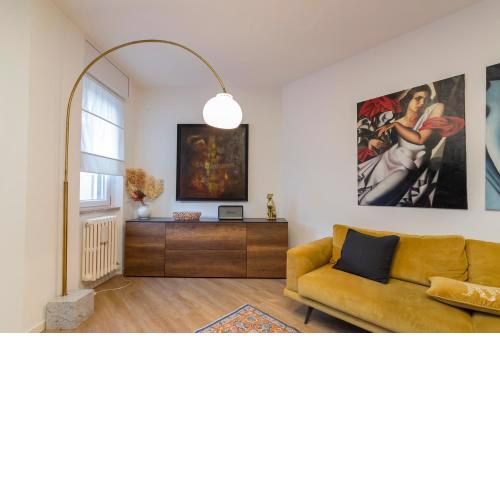 [Luxury apartment near Navigli] - Anemoni 5