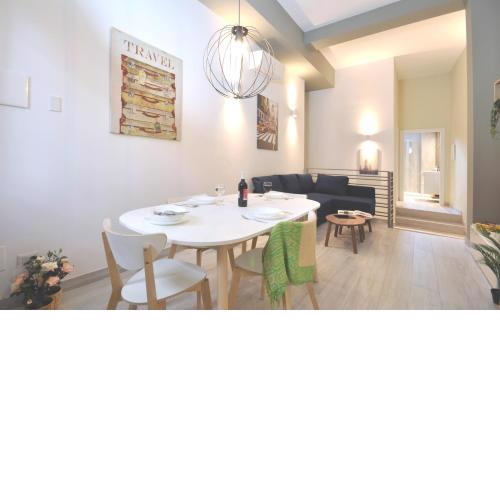 [Luxury apartment near Niguarda] Graziano39