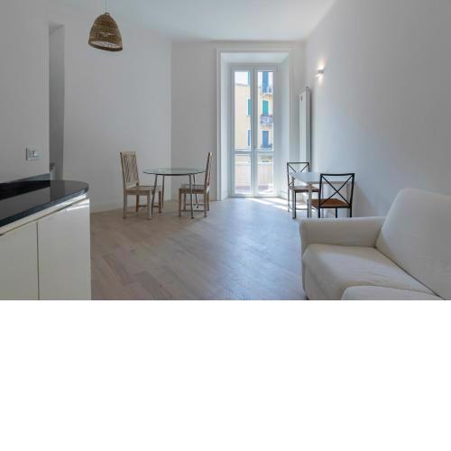 [Luxury apartment near Porta Romana] Tertulliano 37