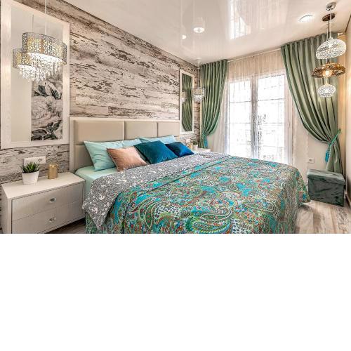 Luxury apartment Orlando