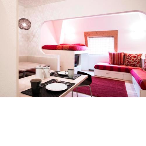 Luxury Apartment Paola