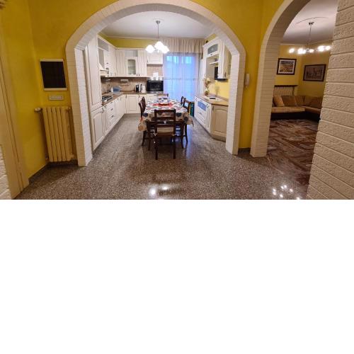 Luxury apartment Pavullo nel Frignano (Mo)