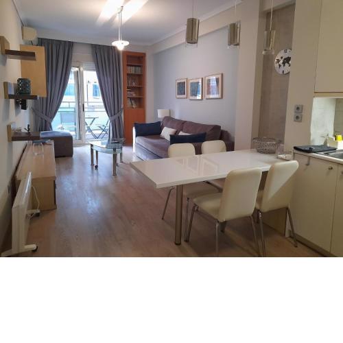 Luxury Apartment Philoxenia