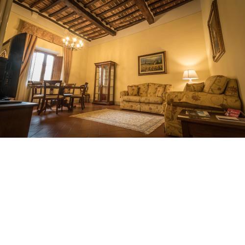 Luxury Apartment Piazza Grande