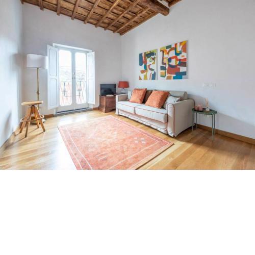 Luxury Apartment Piazza Navona by Varental