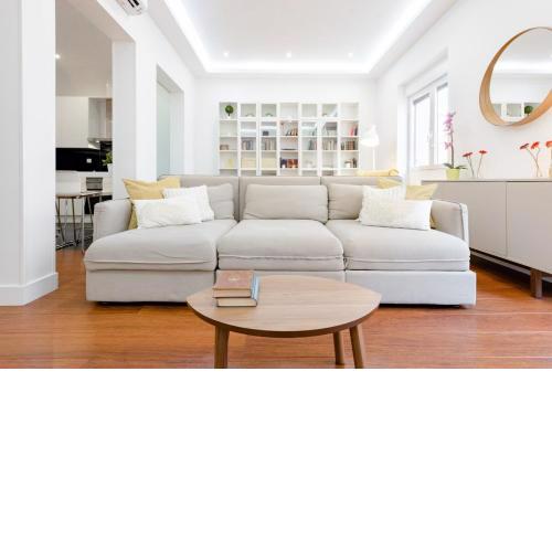 Luxury Apartment Princesa