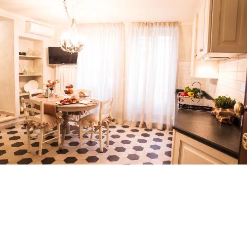 Luxury Apartment Residence la Fontana