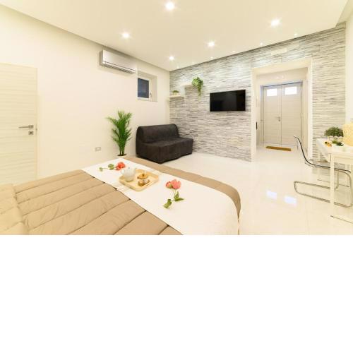 Luxury Apartment Salerno Center
