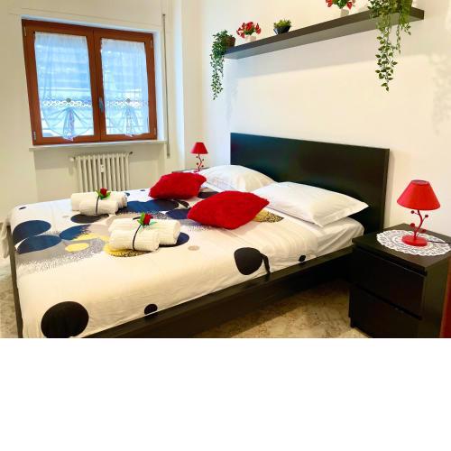 Luxury Apartment Sant'Antonio