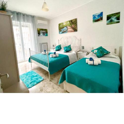 LUXURY APARTMENT SAVOIA