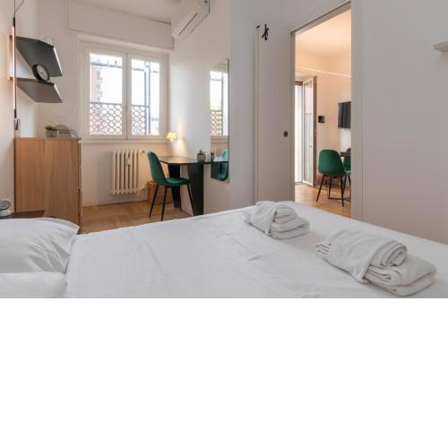 [Luxury apartment] Savona 65