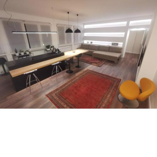 Luxury Apartment Scrovegni