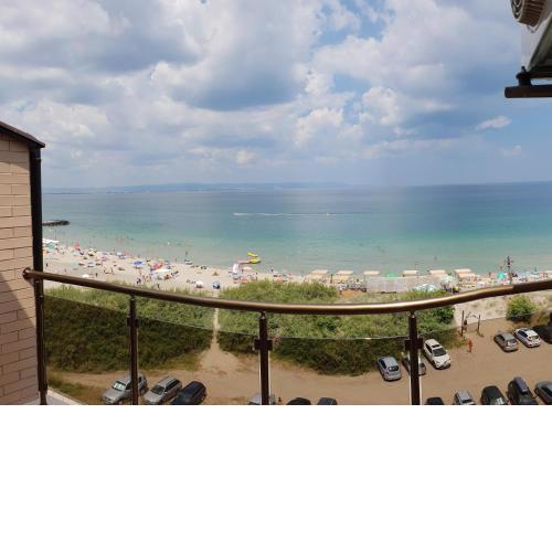 Luxury apartment Sea Breeze