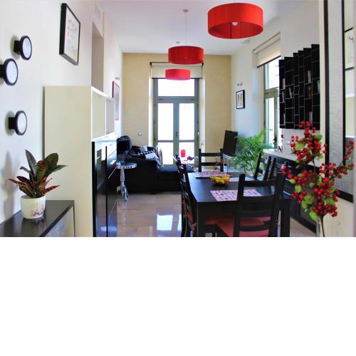 Luxury Apartment Sierpes