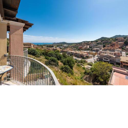 Luxury Apartment Simius