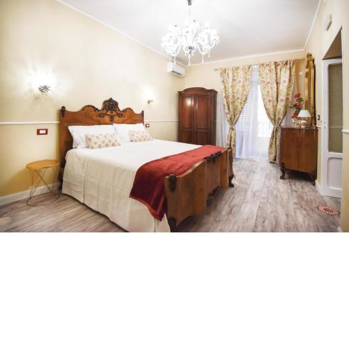 Luxury Apartment Via Genova