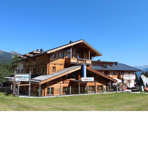 Luxury Apartment with Lift in Mittersill Salzburg