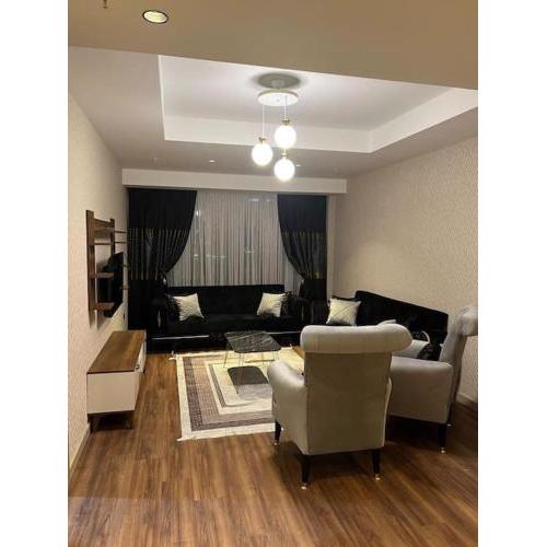 luxury apartment
