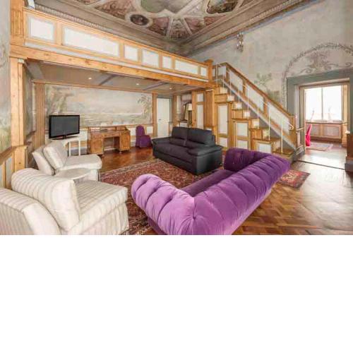 Luxury Apartment