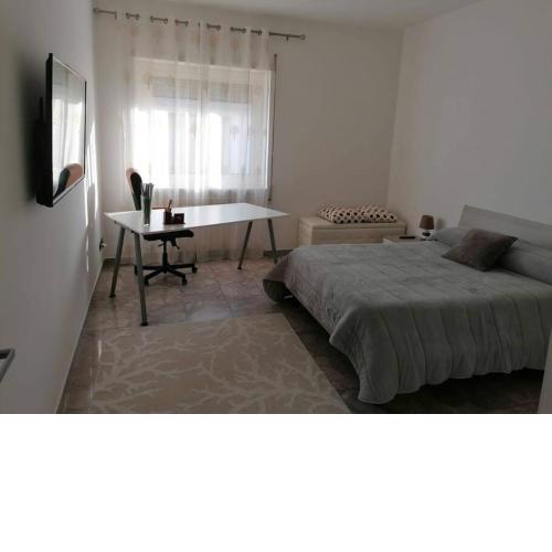 Luxury Apartment
