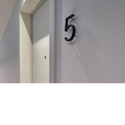 Luxury apartment