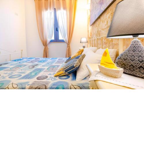 Luxury Apartments - Torre San Giovanni