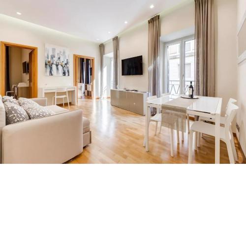 LUXURY APARTMENT'S CENTER