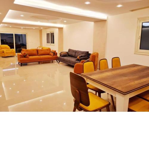 Luxury apartments Cleopatra Plaza Level 5 شقق الفخامة كليوباترا بلازا