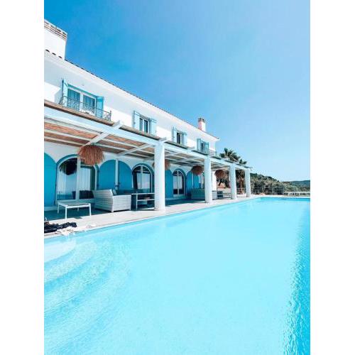 Luxury Apartments La Villa