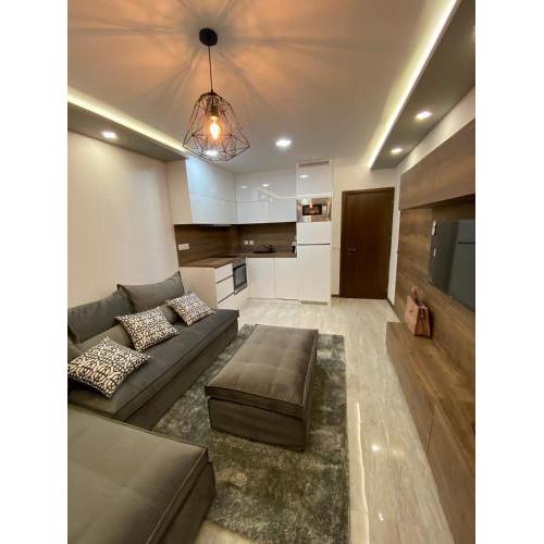 Luxury Apartments LUBEEENZZZ