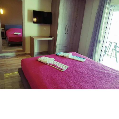 Luxury Apartments Near to the beach