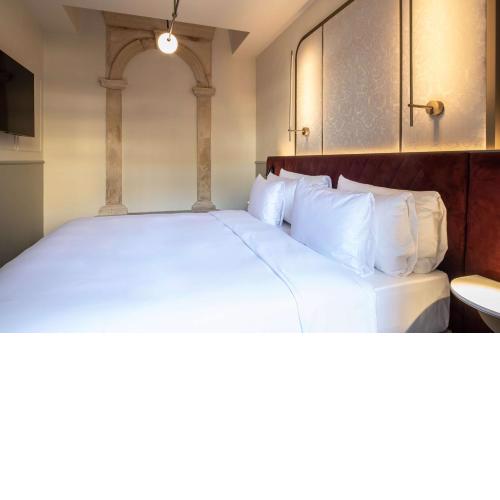 Luxury Apartments Palazzo Nani