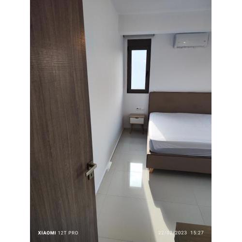 ΕΖΙΘ LUXURY APARTMENTS