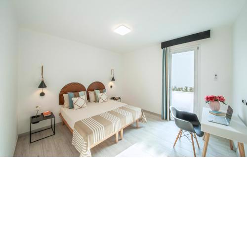 LUXURY APPARTMENT FREE WIFI